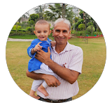 Rajesh Kumar